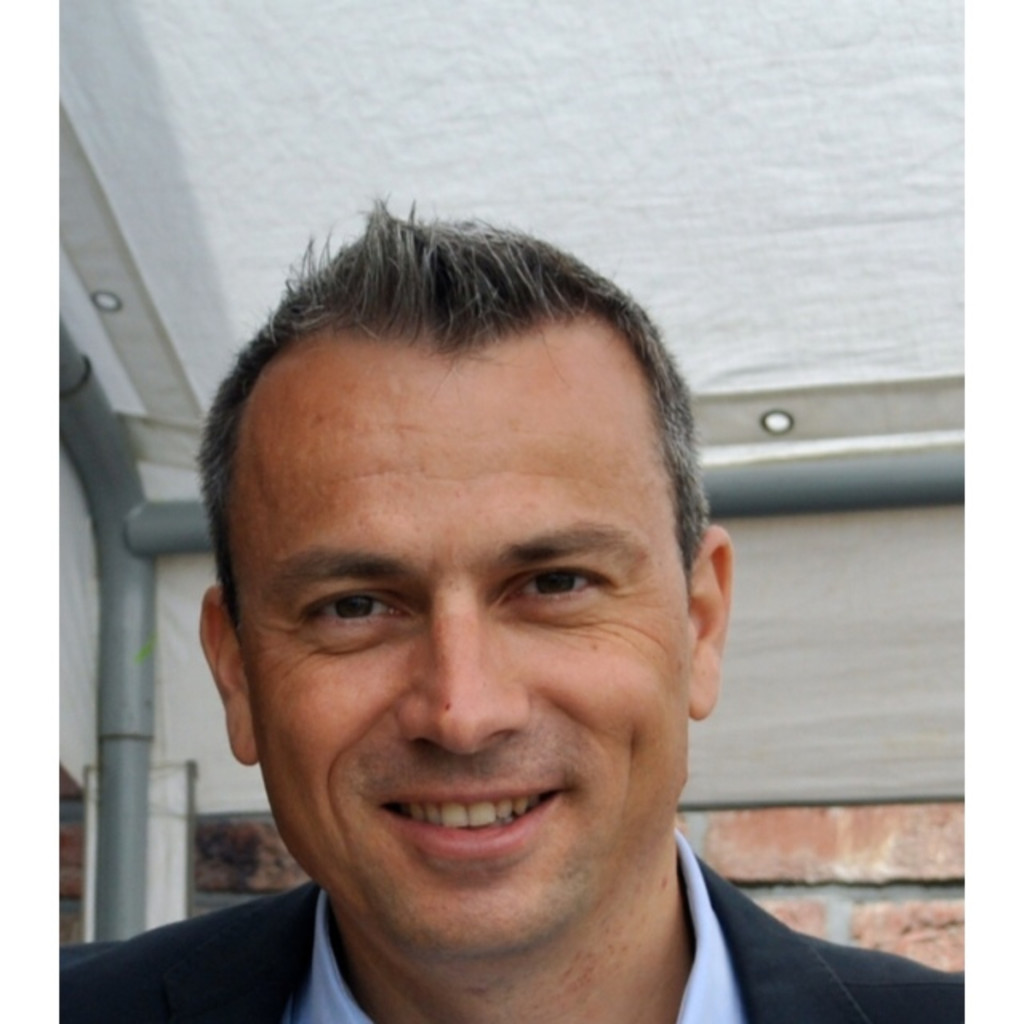 Pascal Kayser Senior Client Relationship Manager CapitalatWork