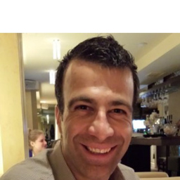 Antonios Moschopoulos