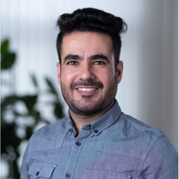 Ahmad Farhad Skandary