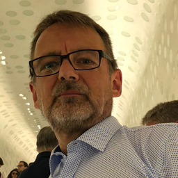 Martin Starke