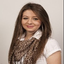 İrem Abi Gedil