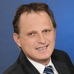 Siegfried Mayer