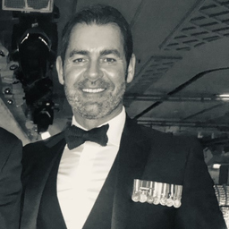 Mark Donaghy