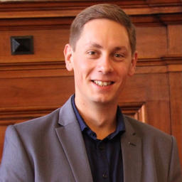 Marcel Schauptner