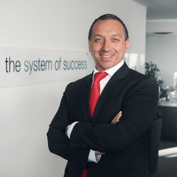 Christopher Müller