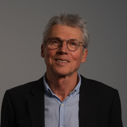 Dr. Walter Emberger's profile picture