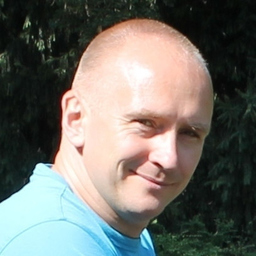 Axel Halkow