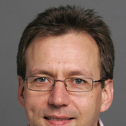 Dipl.-Ing. Jörg Klimaschewski