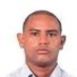 Yaneury Jose Perez Moreno