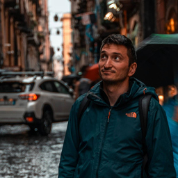 Alexandru Năstase