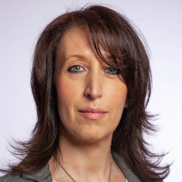 Diana Overhage