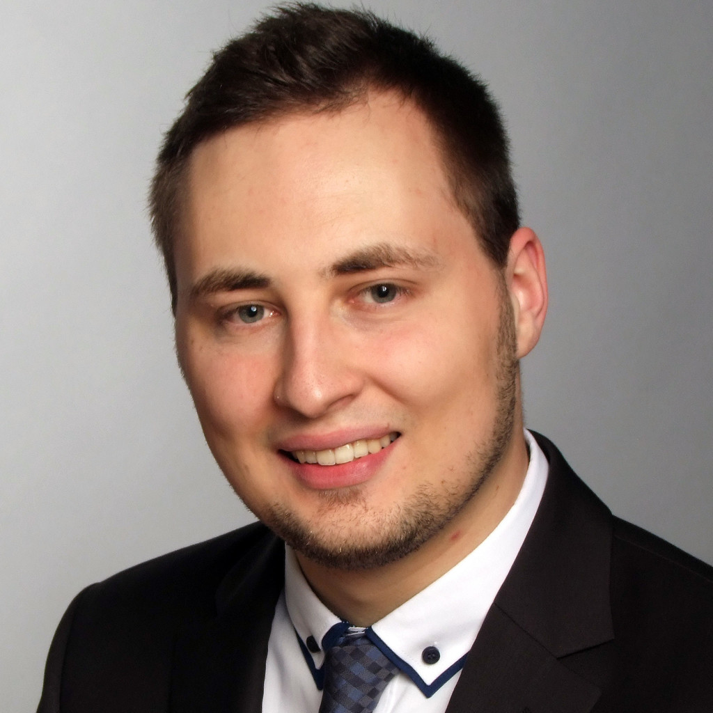 Harald Götz Embedded Software Engineer Getinge XING