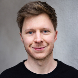 Philipp Benz-Verhülsdonk's profile picture