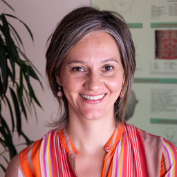 Dr. Verena Delmonego