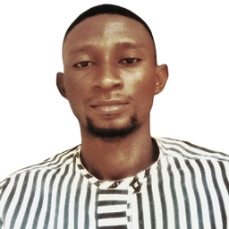 Agber Joseph Terungwa