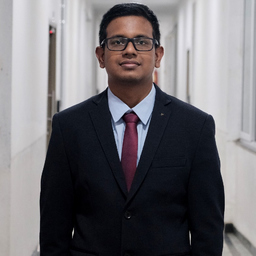 Saurabh Kumar