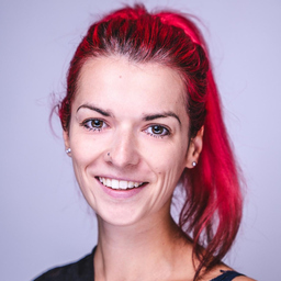 Sarah Küttner's profile picture