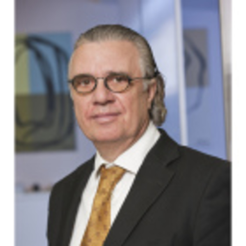 Michael Engel Geschäftsführer Engel Business+Private Immobilien