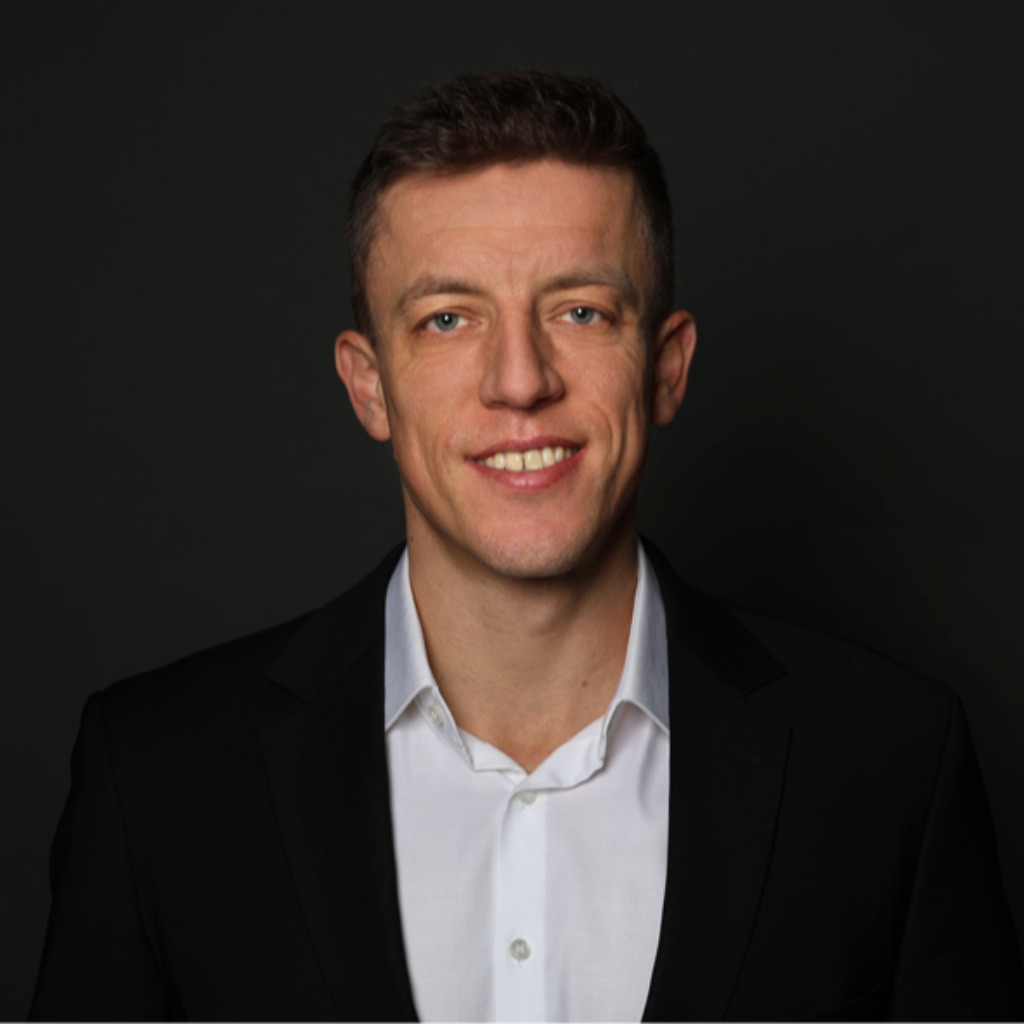 Robert Peukert Projektmanager für Investitionsprojekte der