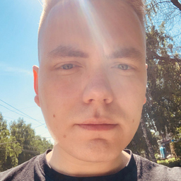 Arkadii Polyudov's profile picture