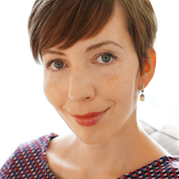 Profilbild Kristina Weber