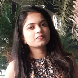 Osheen Jain