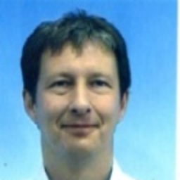 Dr. Christian Heintz