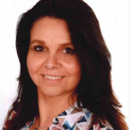 Anja Schallenberg