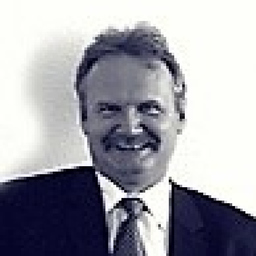 Klaus-Dieter Hilge