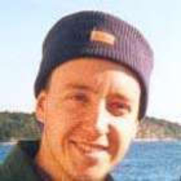 Jens Peter de Pedro
