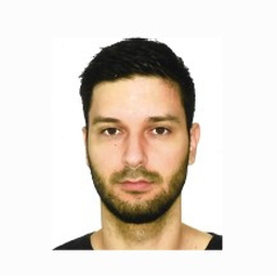Daniel Naveda