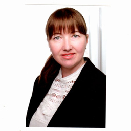 Budarov Yulia