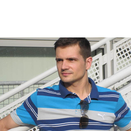 Sergey Sivchenko