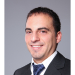 Ruben Medina Serrano