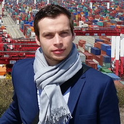 Tobias Schulze