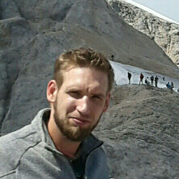 Patrick Krohne