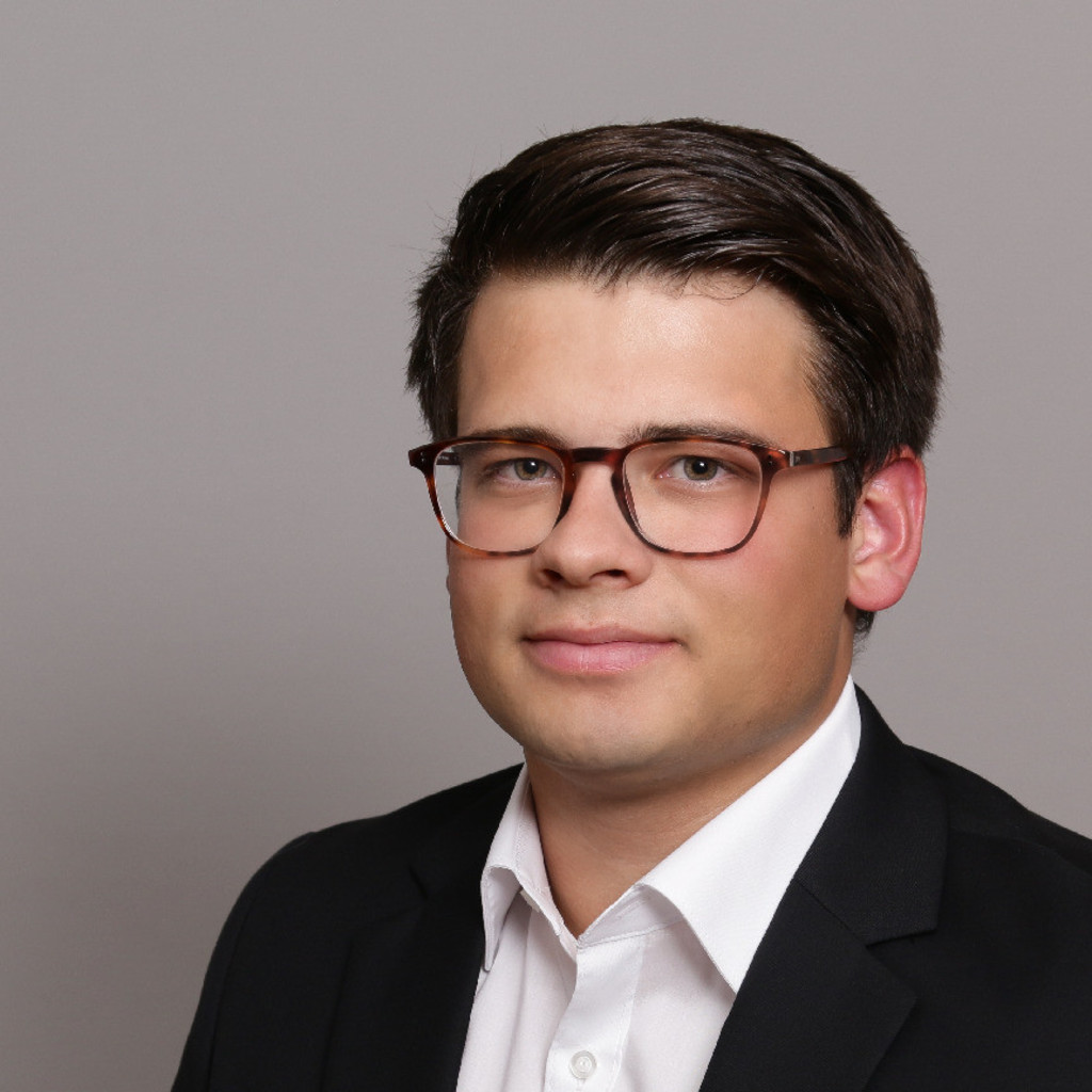 Valentin Wesch keine noch keiner XING