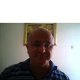Thomas Papadopulos
