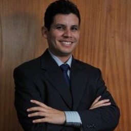 Luis Andres Yanez