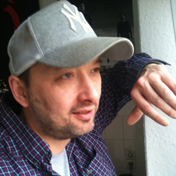 Alexander Blau