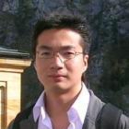 Luis Liu