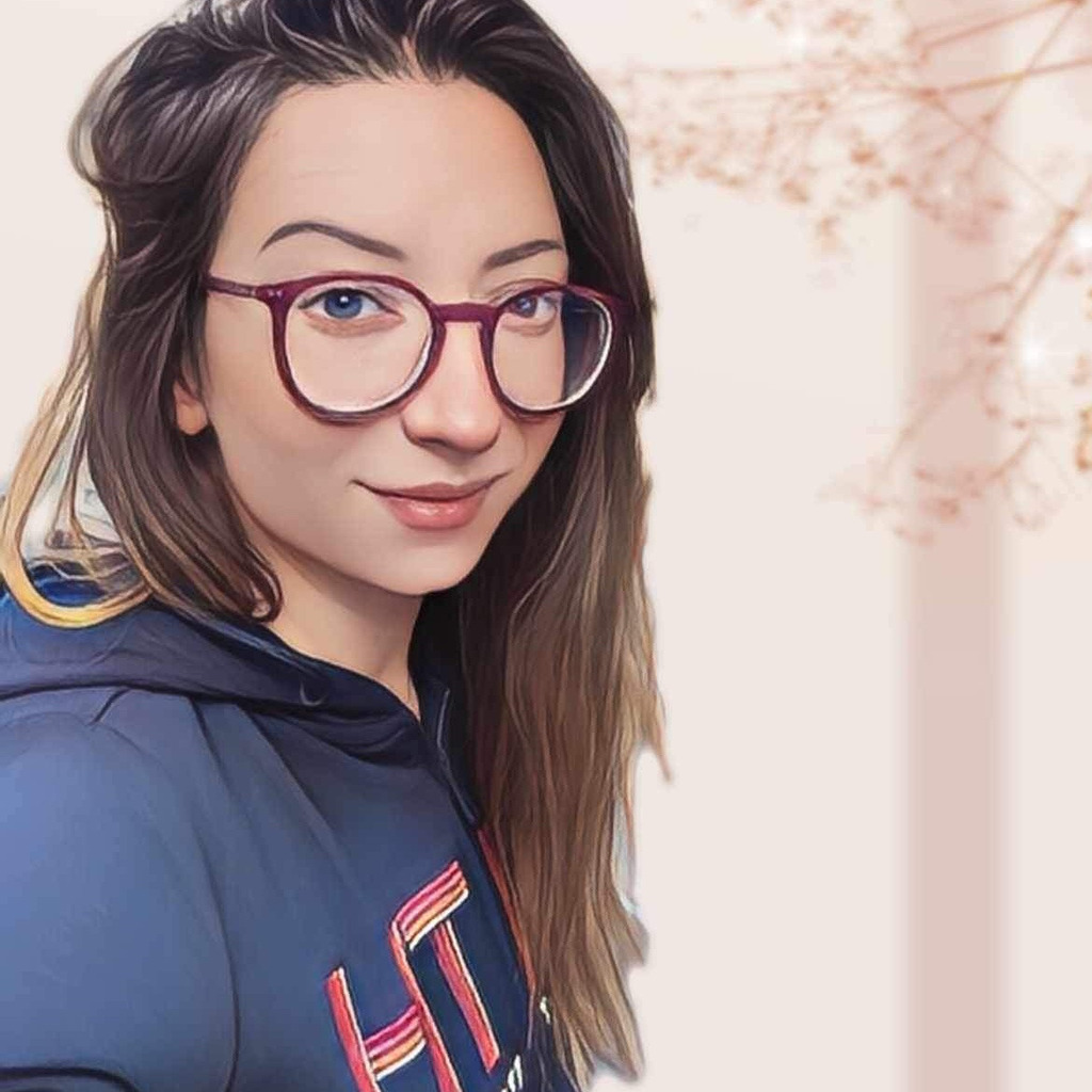 Ildiko Szadoczki Service Desk Agent RUBICON IT GmbH XING