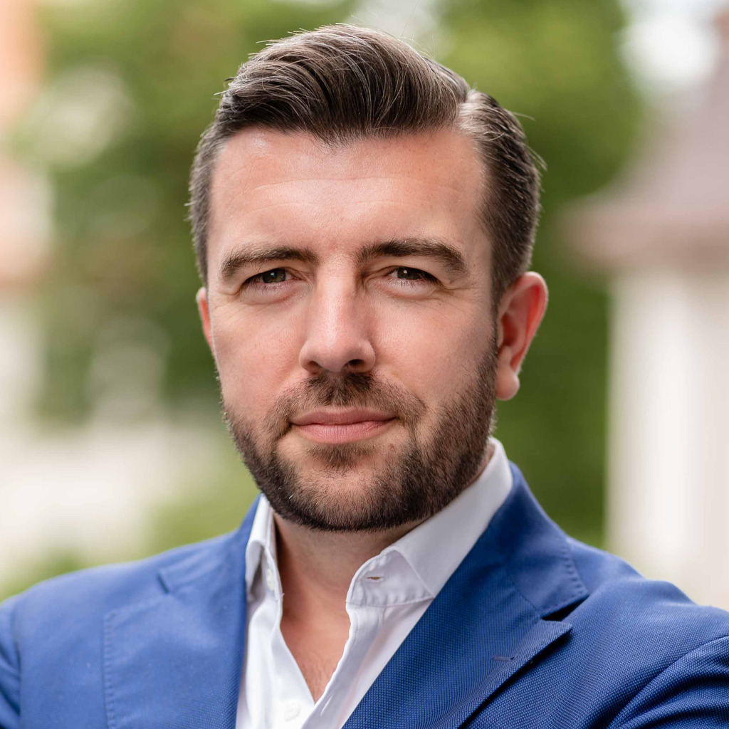 Raphael Rosenfeld Geschäftsführender Partner Argos Advisors GmbH XING