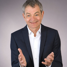 Mag. Karl Herndl