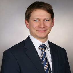 Dipl.-Ing. Andreas Johnke