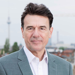 Profilbild Andreas von Oertzen