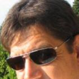 Rolf Gorges