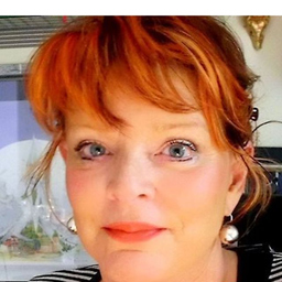 Astrid Korten