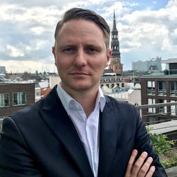 Christopher Bähnk