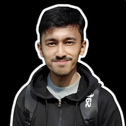 Limpol Borah